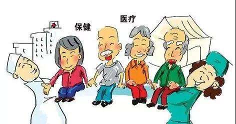 经常做这四点，老年人可以预防高血压